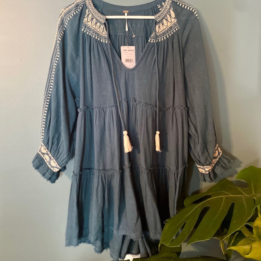 Free People Dress